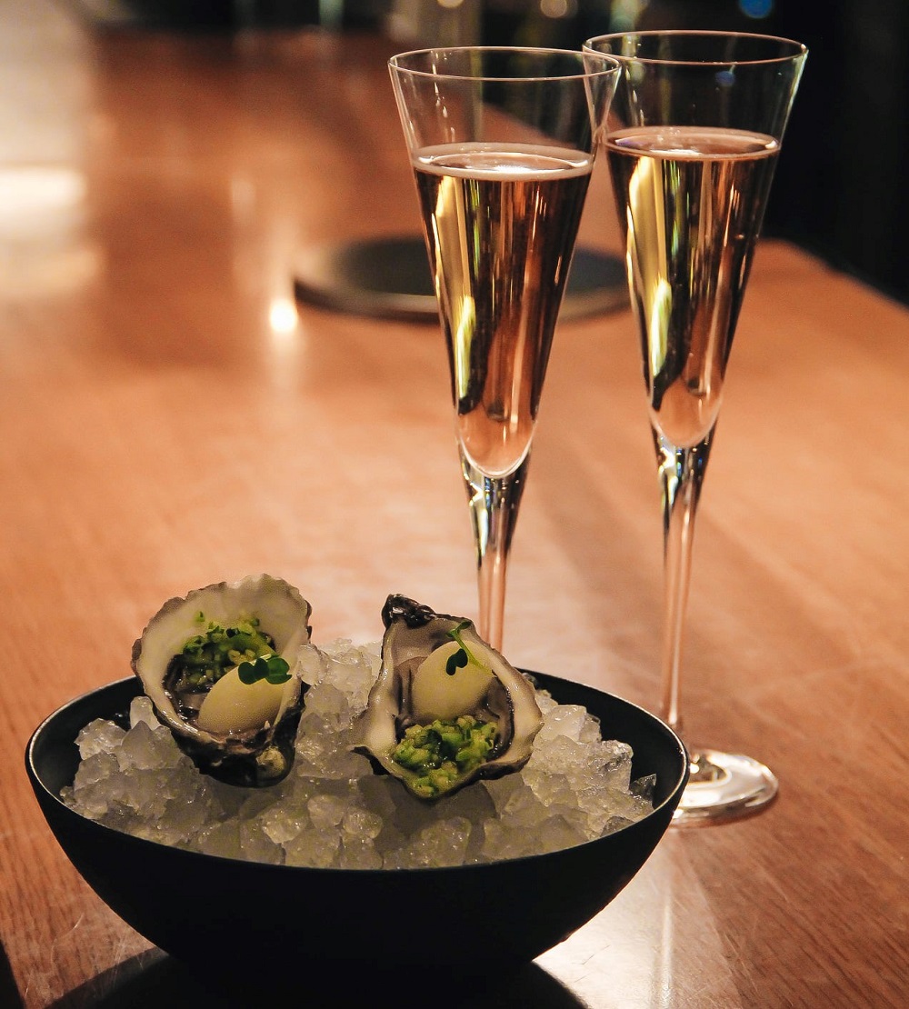 Experience French Grill Restaurant - Famous French restaurant in Hanoi 3