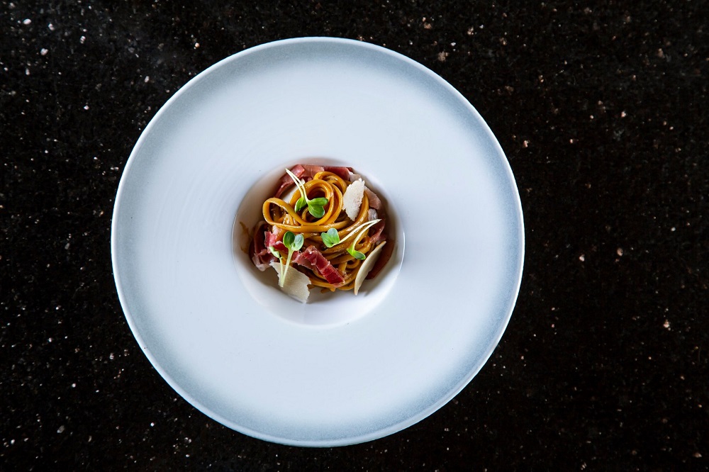 Experience French Grill Restaurant - Famous French restaurant in Hanoi 5