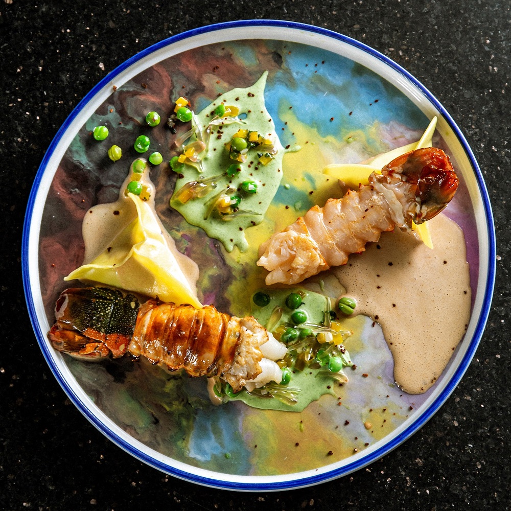 Experience French Grill Restaurant - Famous French restaurant in Hanoi 7