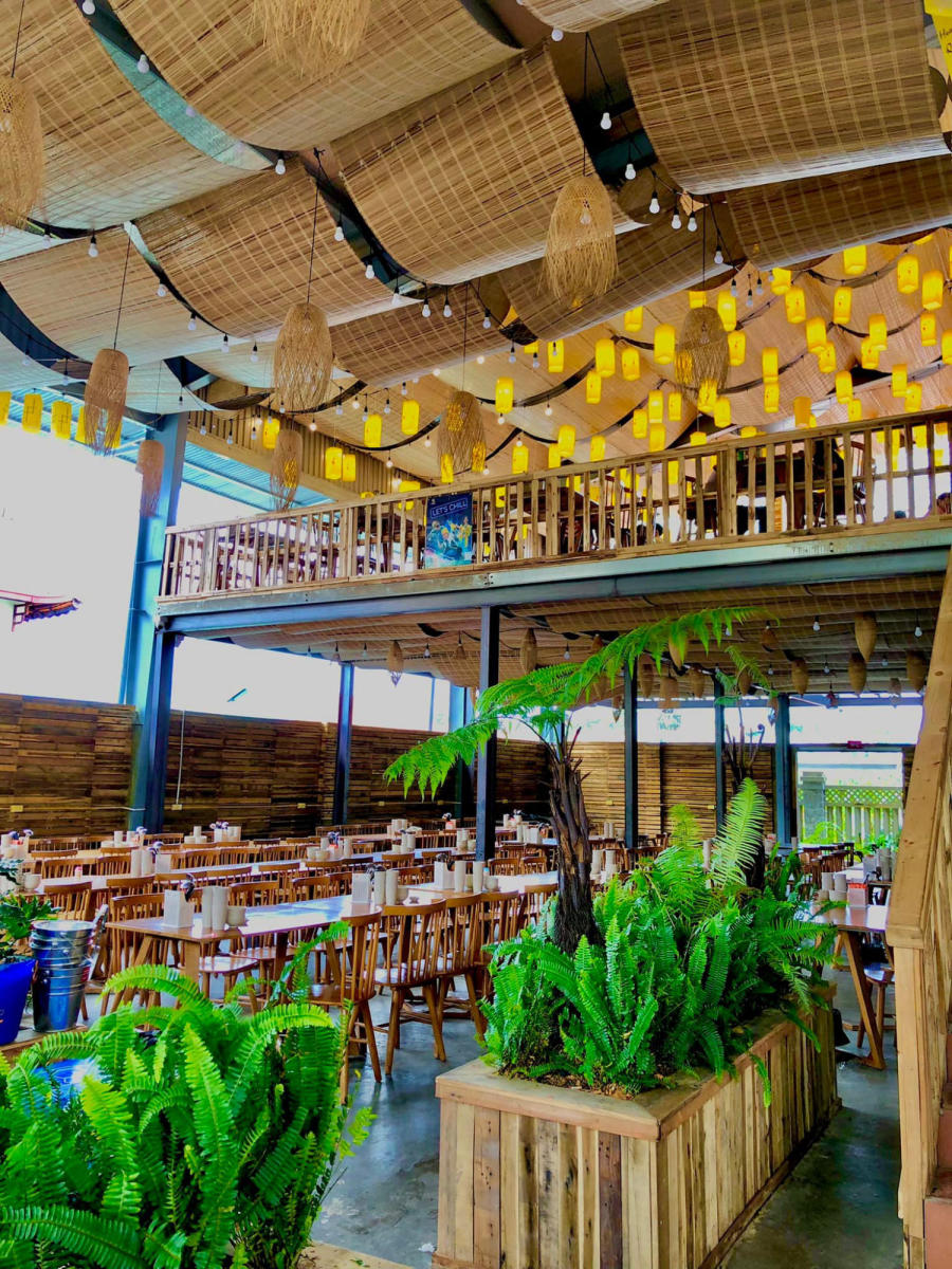 Experience the unique Huong Quan Dam Lu Chicken in the mountain town of Da Lat 3