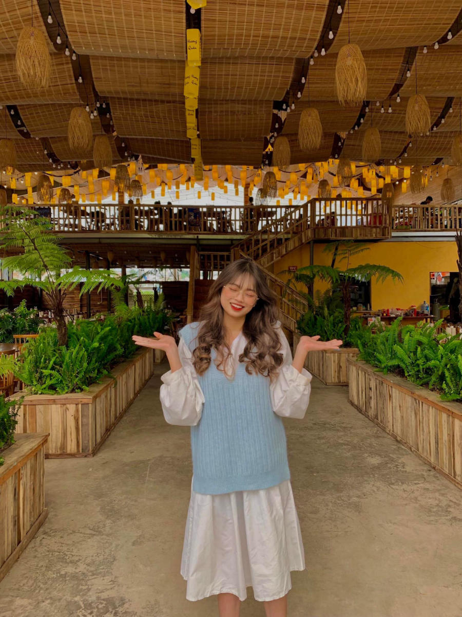 Experience the unique Huong Quan Dam Lu Chicken in the mountain town of Da Lat 7