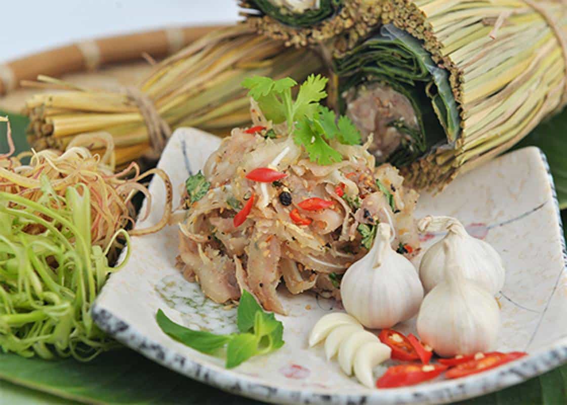 Tré Da Nang - Famous and irresistibly delicious specialty 2