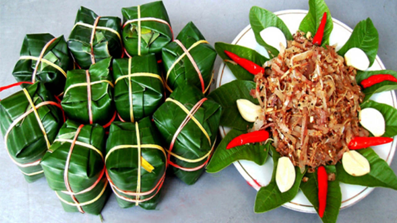 Tré Da Nang - Famous and irresistibly delicious specialty 3