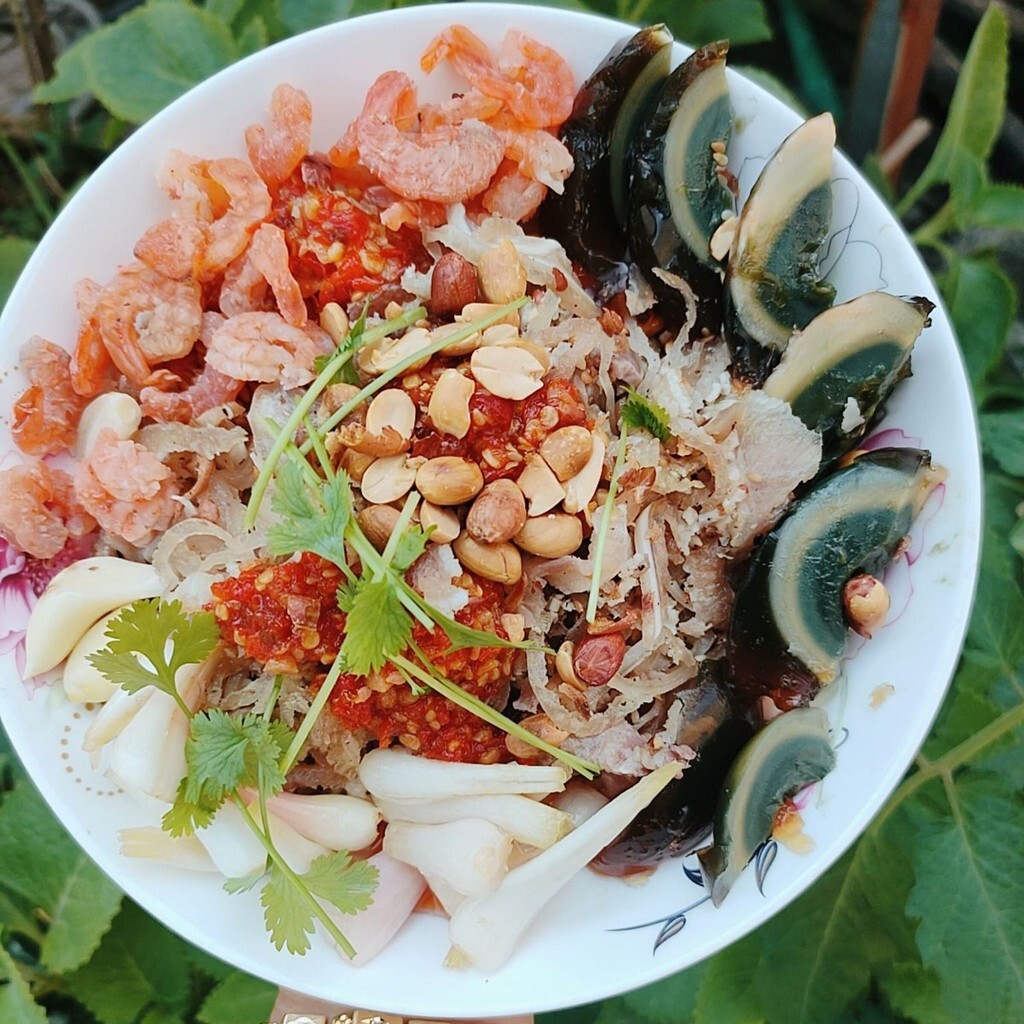 Tré Da Nang - Famous and irresistibly delicious specialty 4