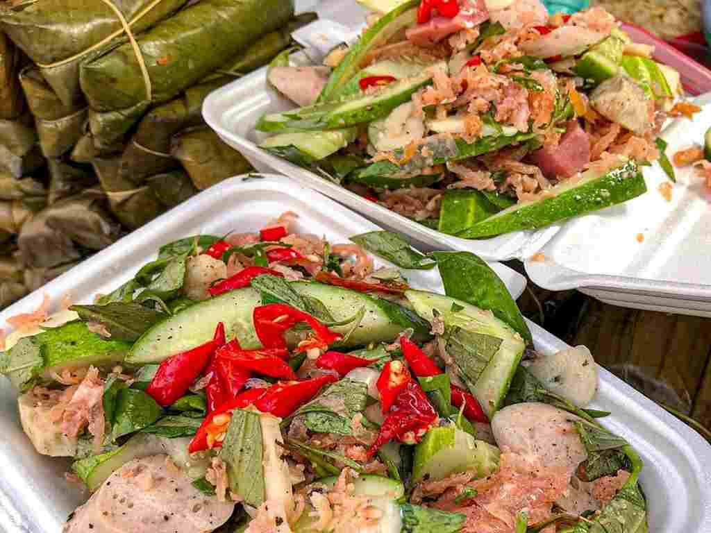 Tré Da Nang - Famous and irresistibly delicious specialty 10