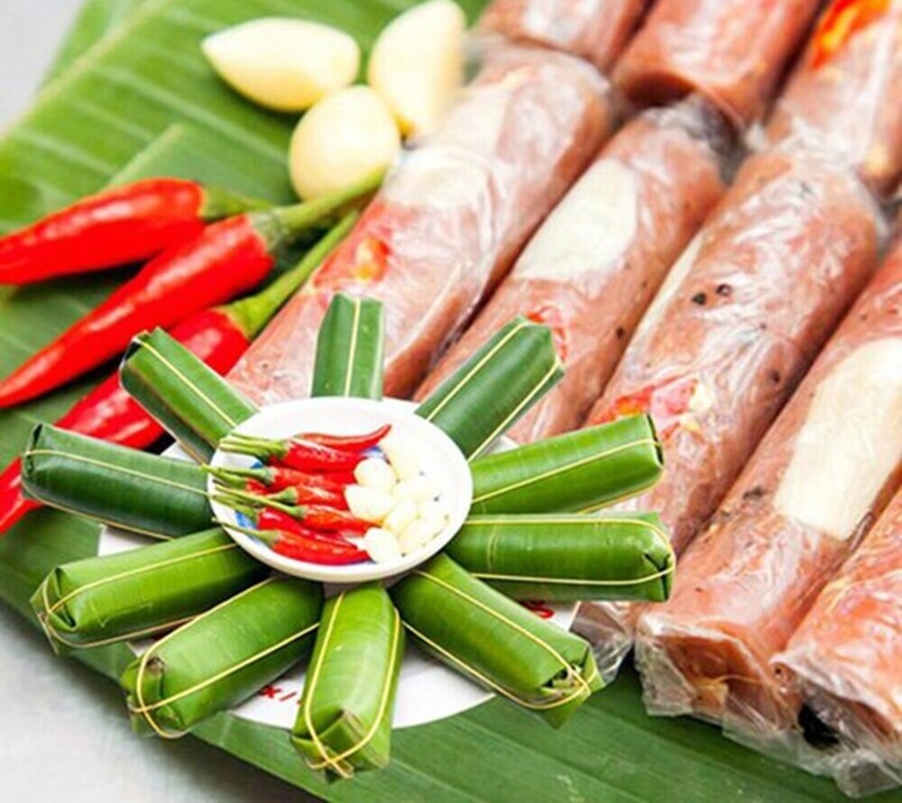 Tré Hue - Favorite dish of food lovers 2