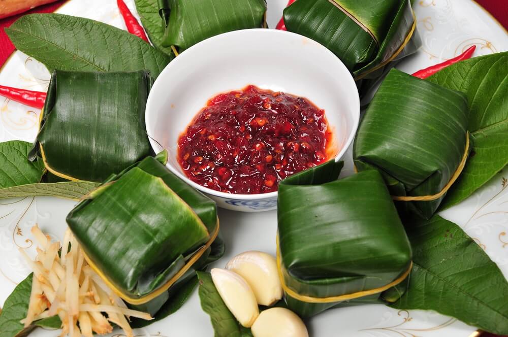 Tré Hue - Favorite dish of food lovers 5