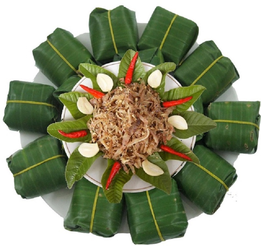 Tré Hue - Favorite dish of food lovers 6