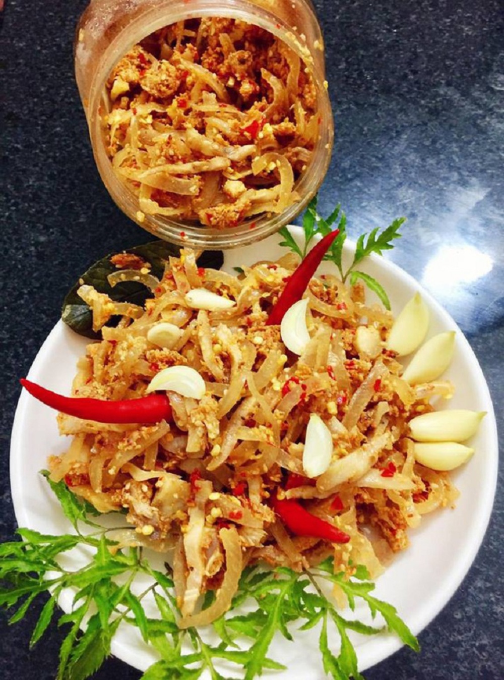 Tré Hue - Favorite dish of food lovers 7