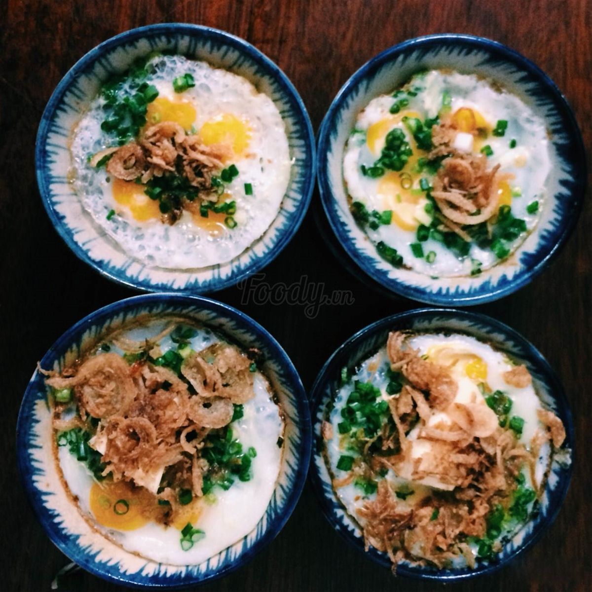 Charcoal quail eggs with cheese - Fatty, delicious and irresistible 5