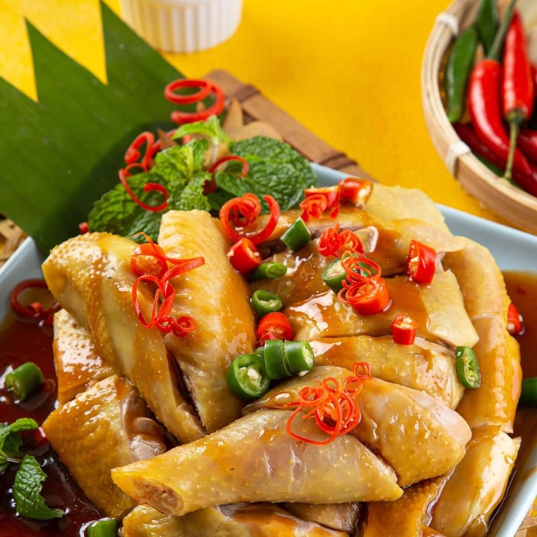 TSF Thai Street Food - Thai street food in the heart of Hanoi 9