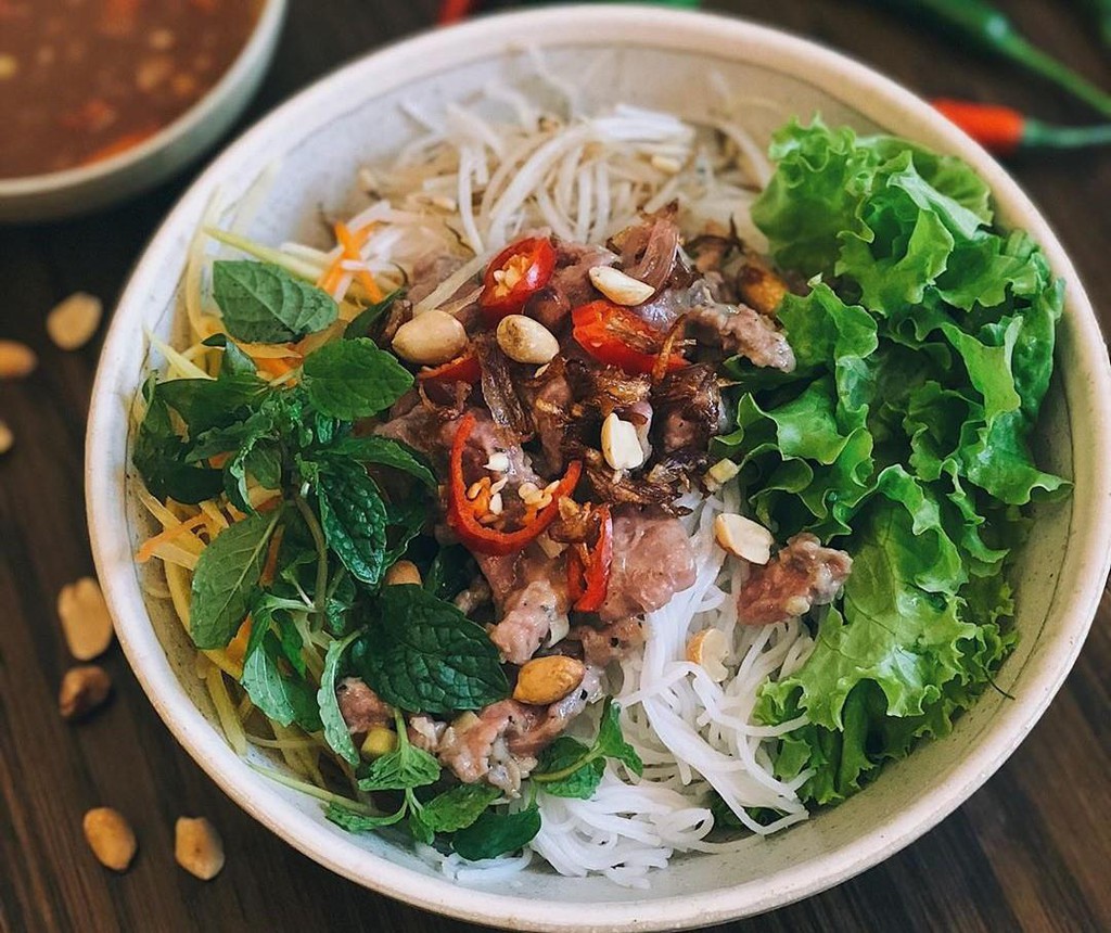 Releasing Hanoi with the top 7 Hanoi mixed Pho restaurants of the top 5