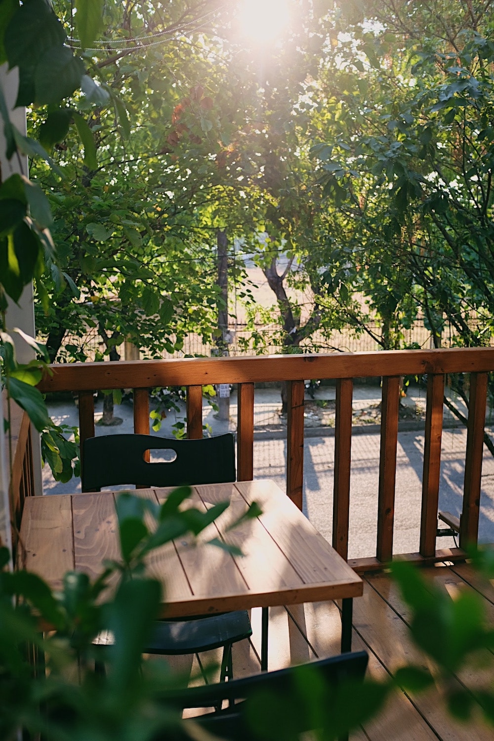 Falling in love with the Japanese style of Midori Sweets 20