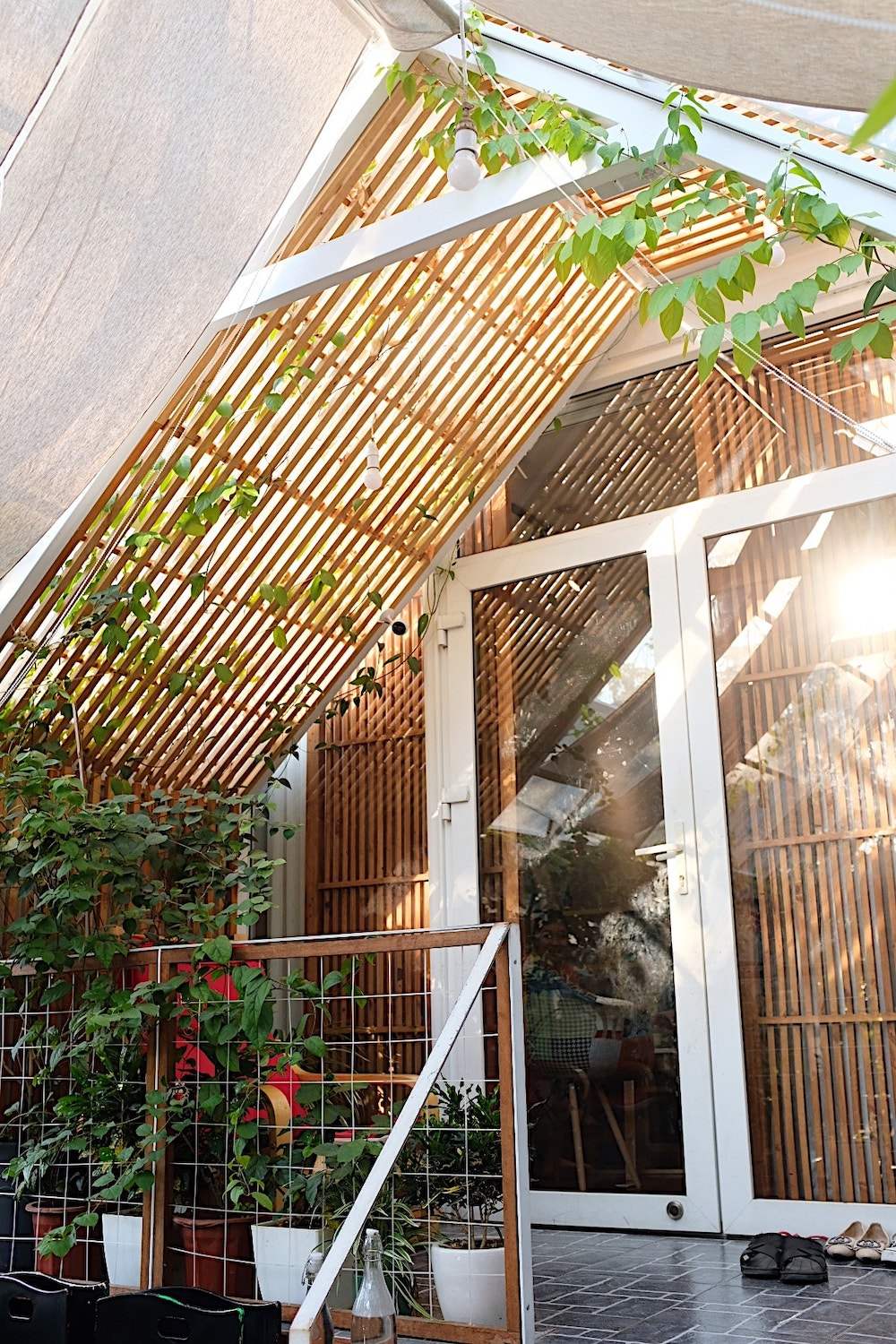 Falling in love with the Japanese style of Midori Sweets 21