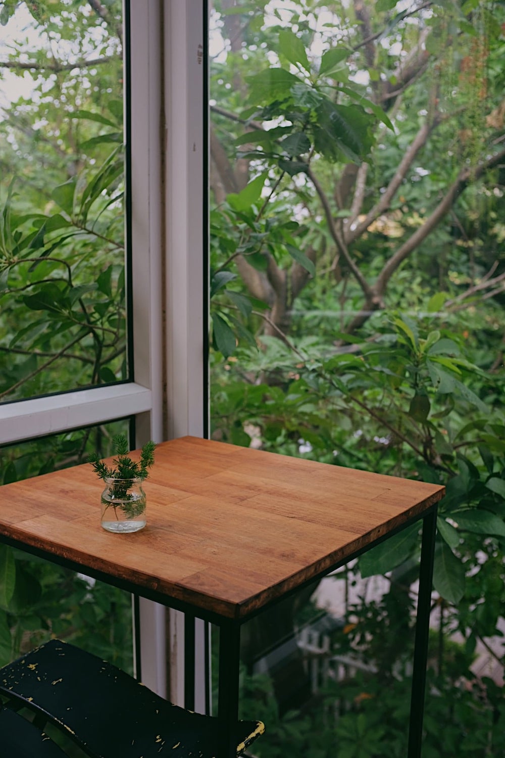 Falling in love with the Japanese style of Midori Sweets 22