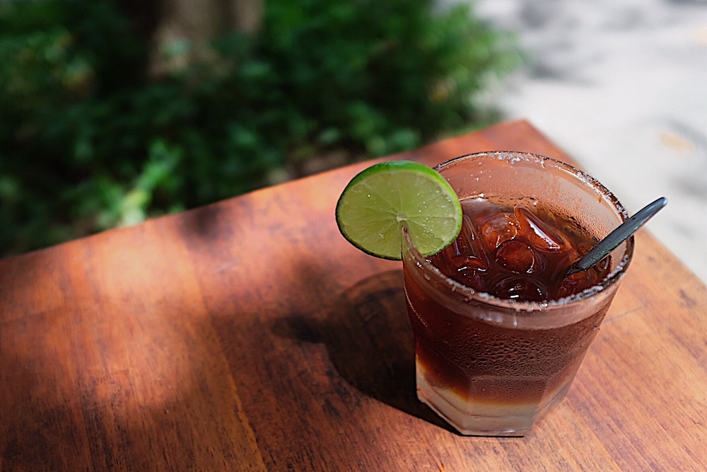 Falling in love with the Japanese style of Midori Sweets 6