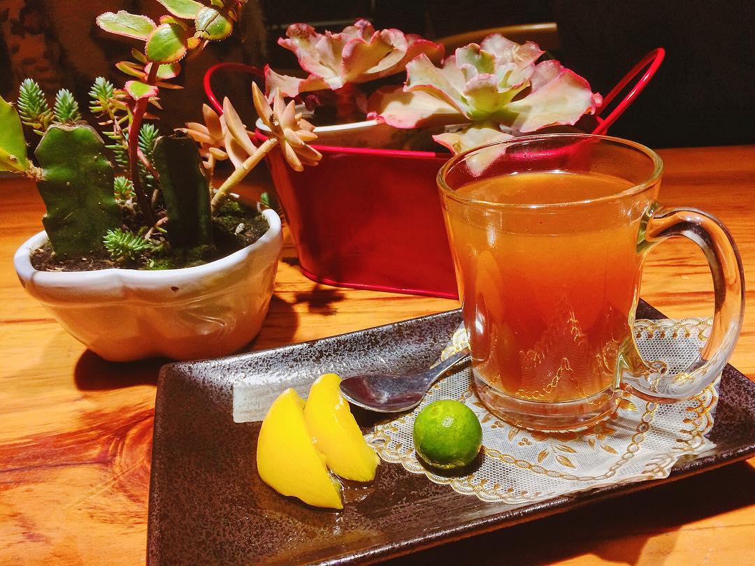 Up Coffee Da Lat - Vintage style attracts young people in Da Lat 13