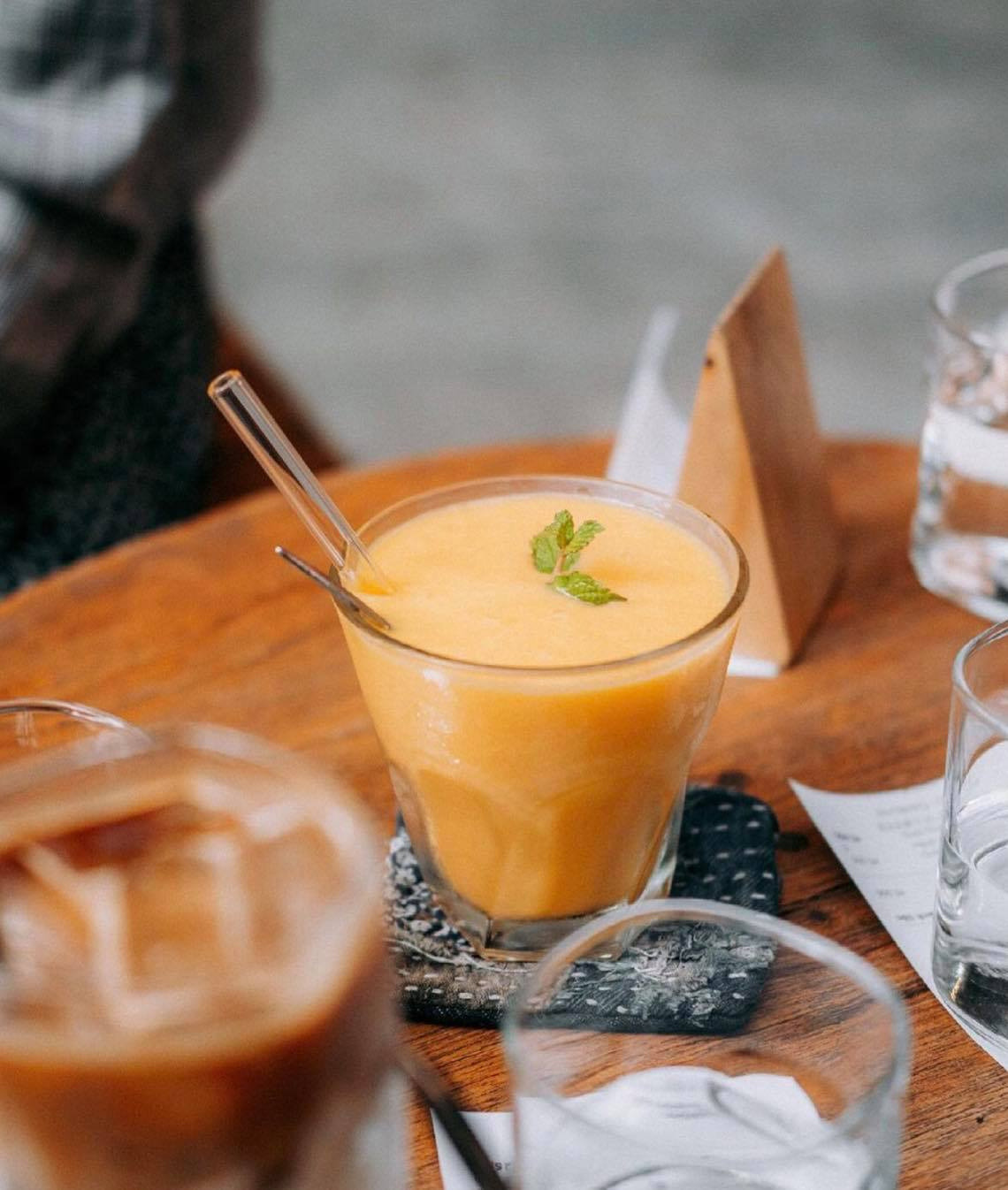V7 Coffee Da Nang - Finding peace inside a lovely little house 5