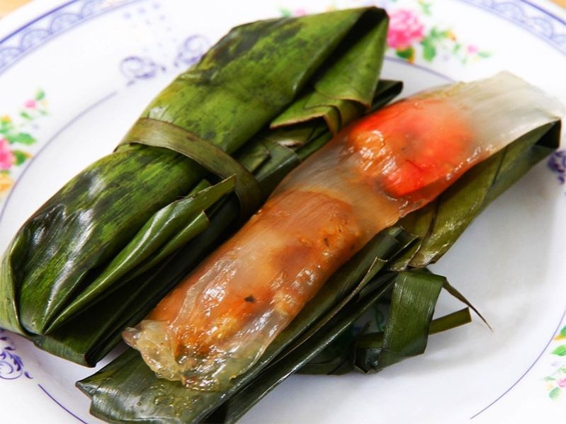 Return to the ancient capital to enjoy Hue tapioca cake with the quintessence of Central cuisine 2
