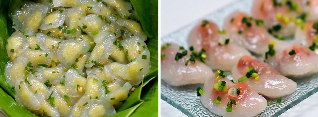 Return to the ancient capital to enjoy Hue tapioca cake with the quintessence of Central cuisine 3