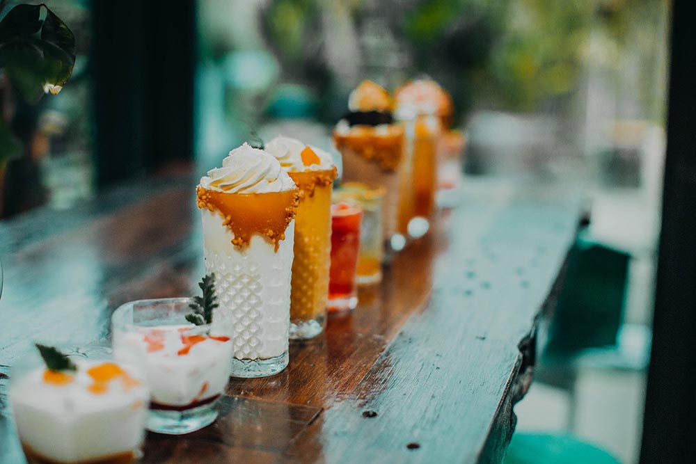 Return to quiet cafes in Da Nang to find some peace amid the chaos and worries of life 4