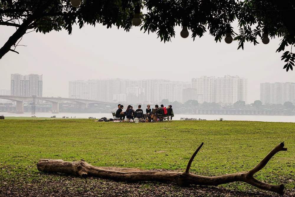 Drink coffee and duck at The Sipping Bar Waterfront 4