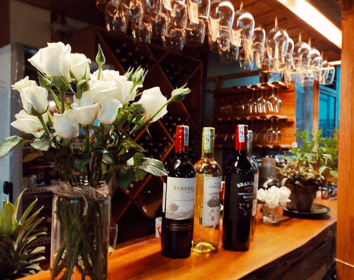 Wooden House - Decoding the hotness of a wooden house in the heart of Da Lat 9