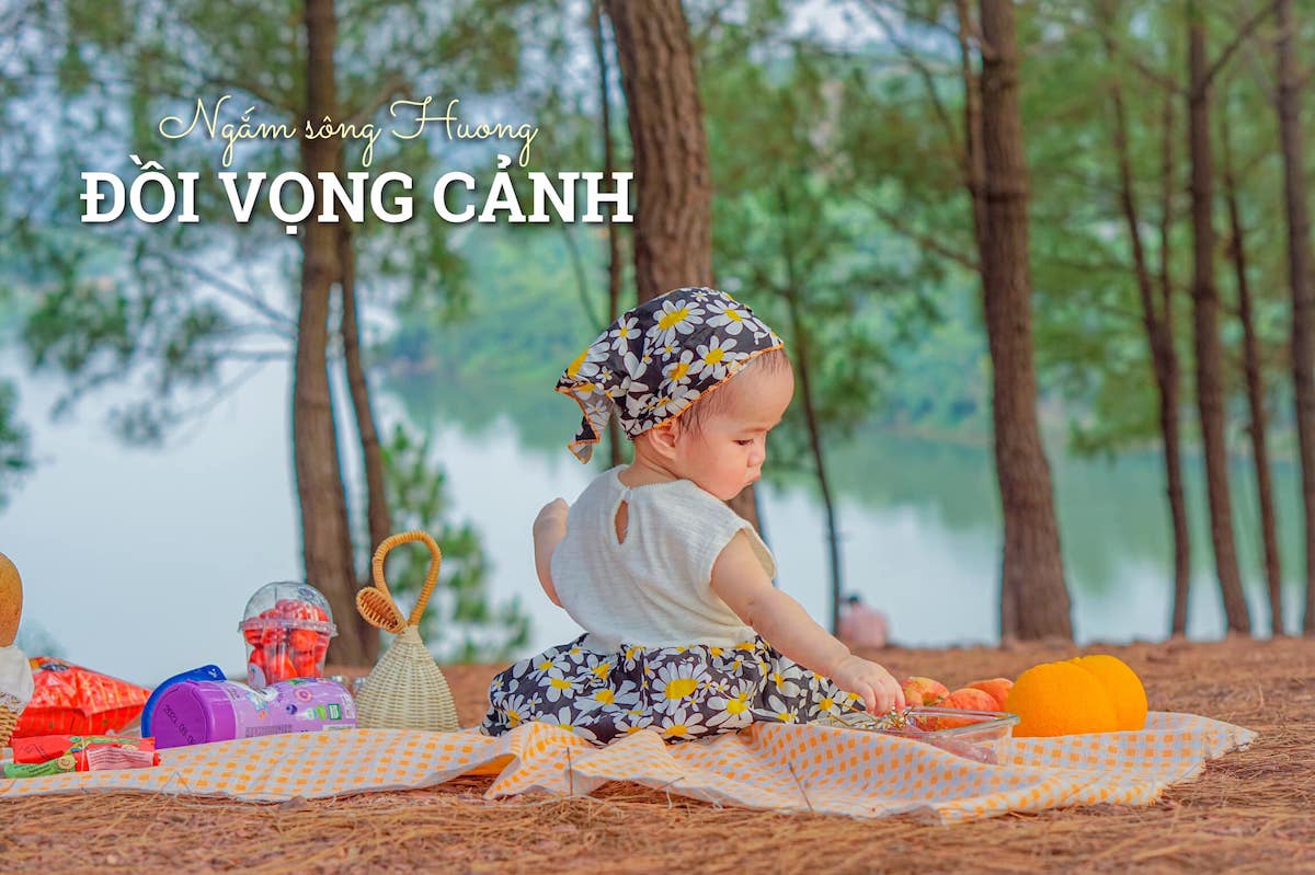 Pretty spot to check-in without dead ends - Nha Gao Juice Shop 7