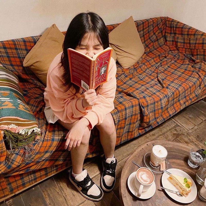 Xofa Cafe, a warm place to stay every night 6