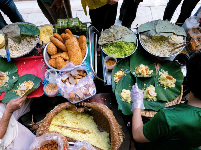 Top 15+ Delicious Saigon dishes that you will regret for the rest of your life if you don't eat them 10