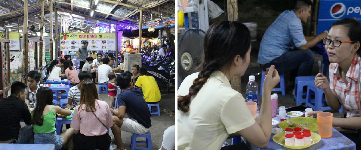 Da Nang salt yogurt - Familiar yet strange, strange yet familiar 4
