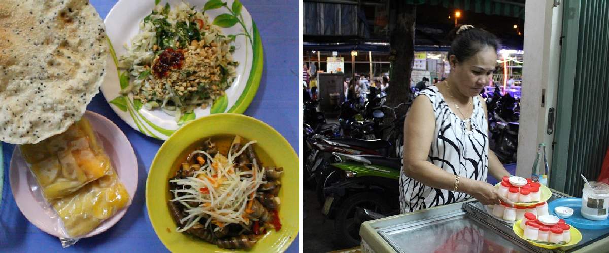 Da Nang salt yogurt - Familiar yet strange, strange yet familiar 6