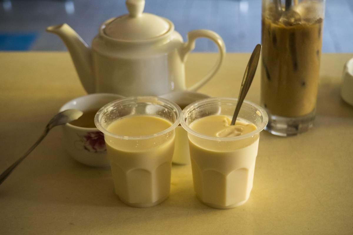 Cheese Yogurt - Visit Da Lat to enjoy fatty and fragrant yogurt from only 10k 7