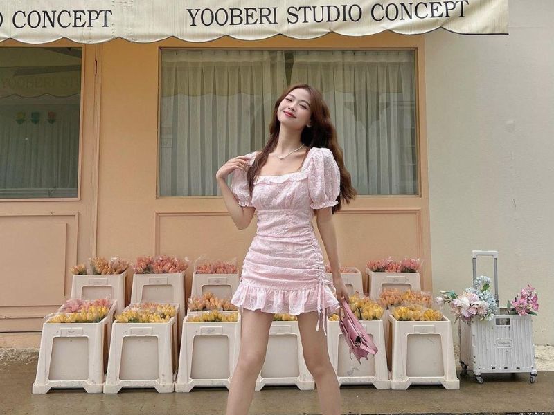 Yooberi Da Lat: Get lost right at the sweet cafe 5