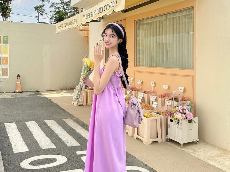 Yooberi Da Lat: Lost in this sweet cafe 3