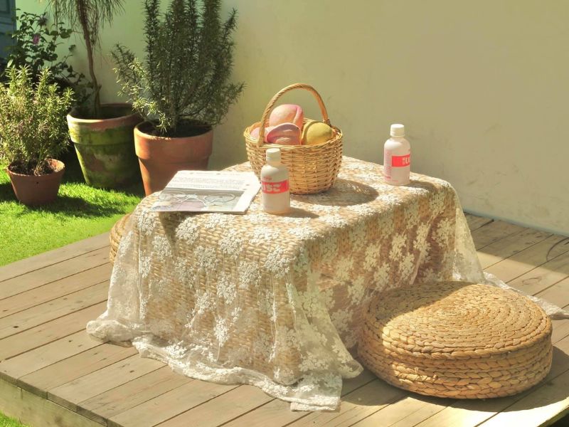 Yooberi Da Lat: Lost in this sweet cafe 11