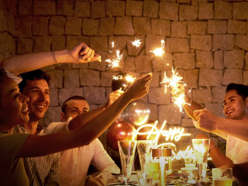 Zumwhere Thao Dien Restaurant: Ideal meeting place for parties 7