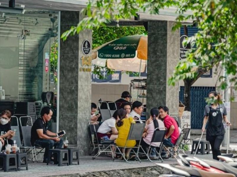 Be fascinated with the top 10 best board game cafes in Saigon 9