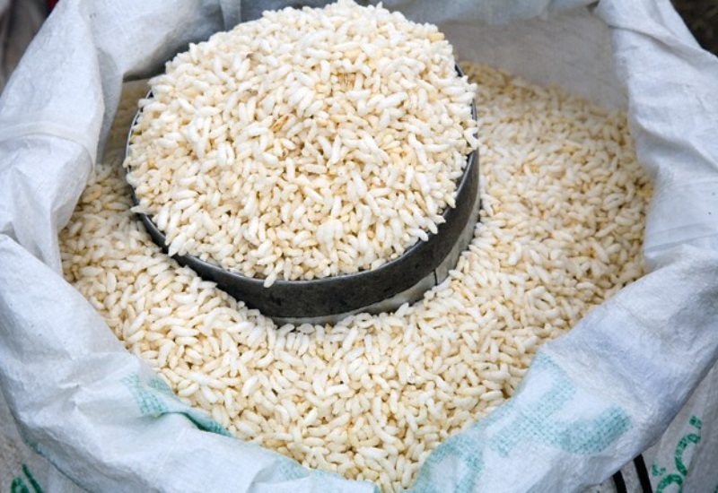 Noseless with Quan Ganh day cake, delicious and authentic Hanoi taste 8