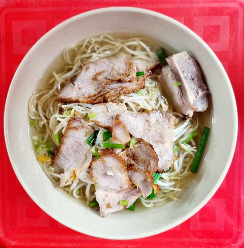 Top 12 Binh Thanh restaurants with diverse dishes and affordable prices 3