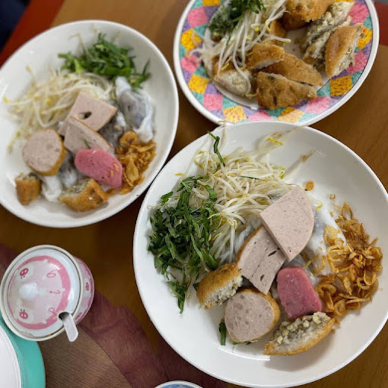 Top 12 Binh Thanh restaurants with diverse dishes and affordable prices 5