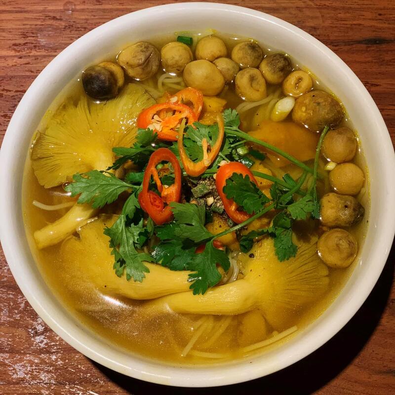 Top 12 Binh Thanh restaurants with diverse dishes and affordable prices 10