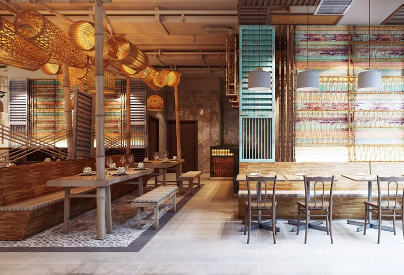 Top 12 restaurants in District 2 that satisfy your passion for culinary exploration 2