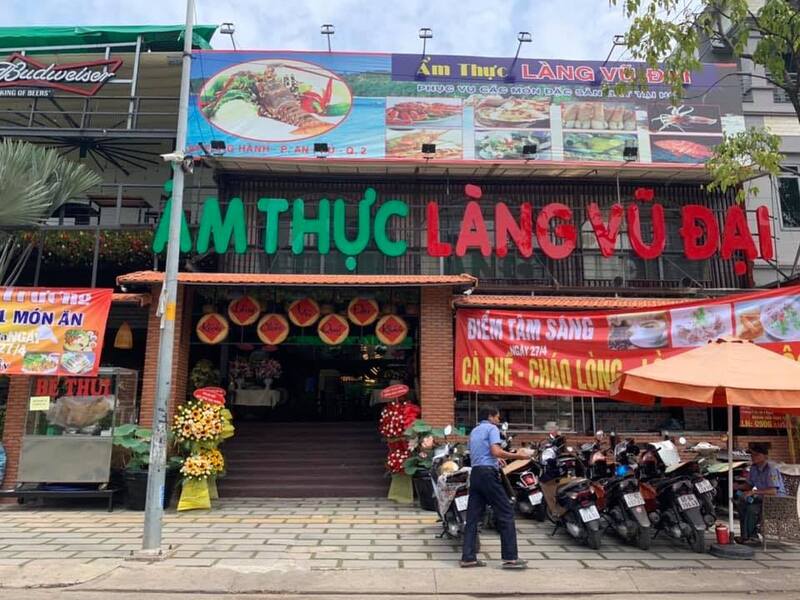 Top 12 restaurants in District 2 that satisfy your passion for culinary exploration 5