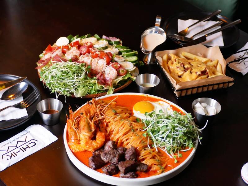 Top 12 restaurants in District 2 that satisfy your passion for culinary exploration 6