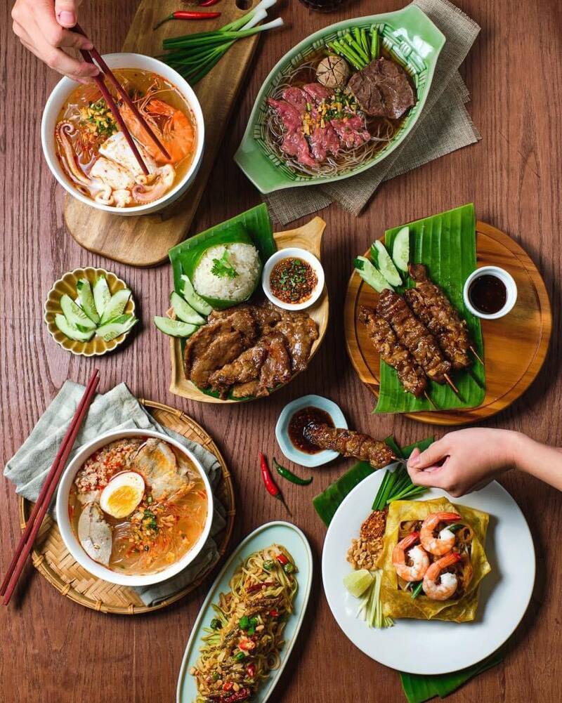 Top 12 restaurants in District 2 that satisfy your passion for culinary exploration 7