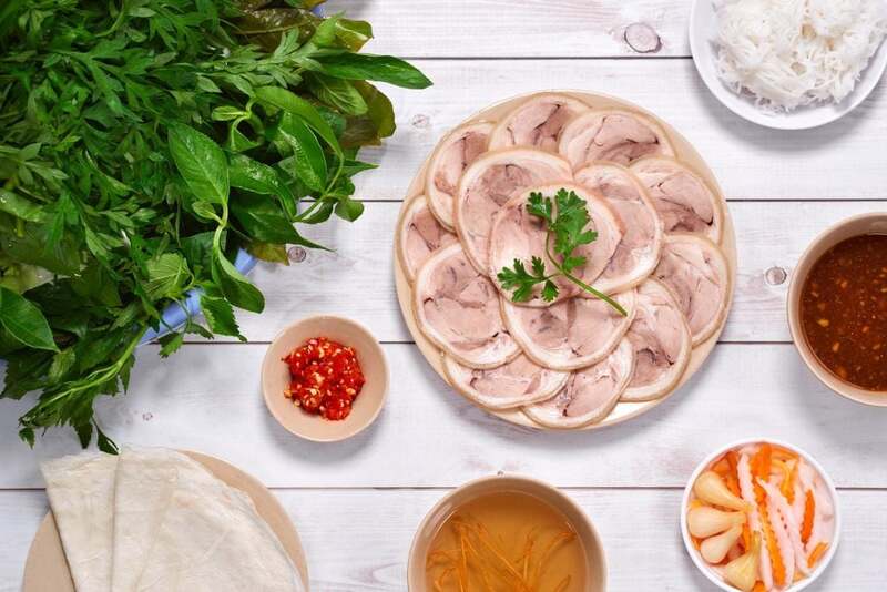 Top 12 restaurants in District 2 that satisfy your passion for culinary exploration 8