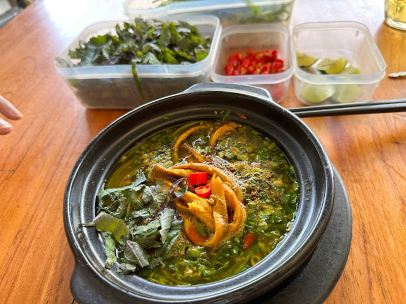 Top 12 restaurants in District 2 that satisfy your passion for culinary exploration 10