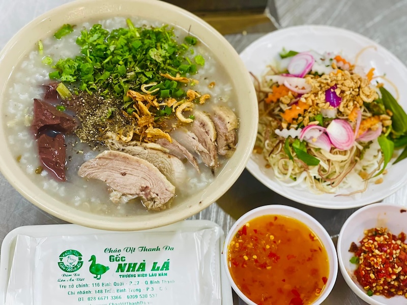 10 attractive delicious restaurants in Binh Thanh, attracting a large number of diners 2