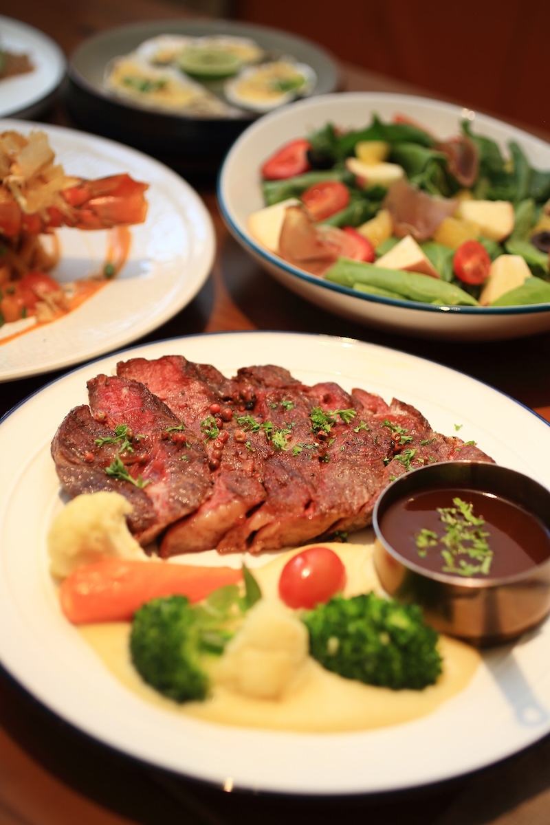 10 attractive delicious restaurants in Binh Thanh, attracting a large number of diners 4